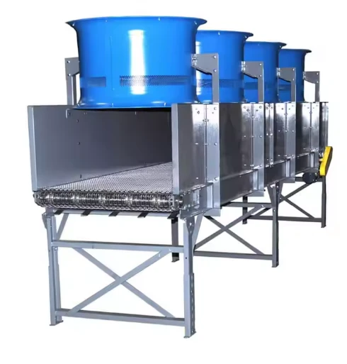 Stainless Steel Conveyor