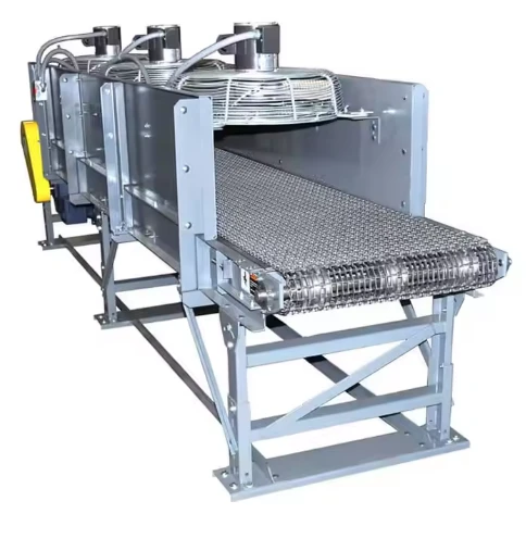 Stainless Steel Conveyor